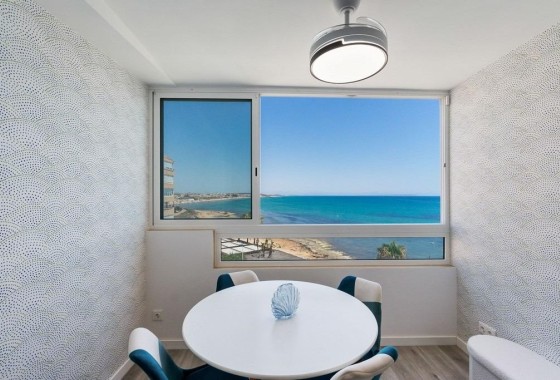 Apartamento / Piso - Venta - Torrevieja - Cabo cervera