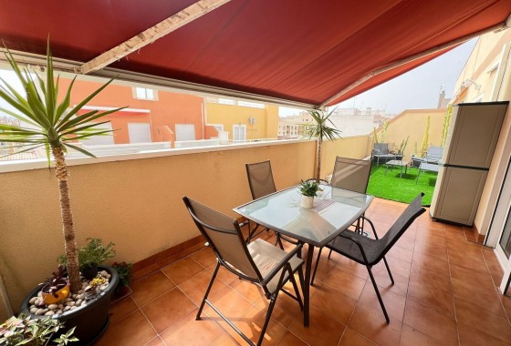 Apartamento / Piso - Venta - Torrevieja - Center