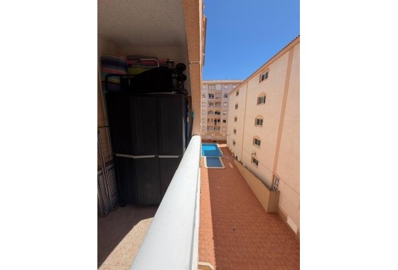 Apartamento / Piso - Venta - Torrevieja - Center