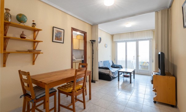 Apartamento piso - Venta - Torrevieja - Centro