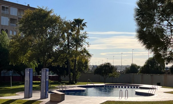 Apartamento piso - Venta - Torrevieja - Centro