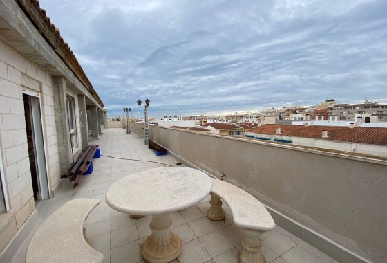 Apartamento / Piso - Venta - Torrevieja - Costa Blanca