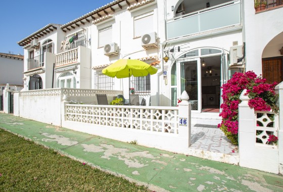 Apartamento / Piso - Venta - Torrevieja - Costa Blanca