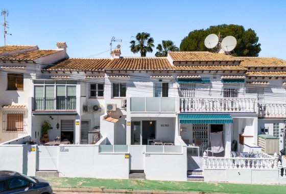 Apartamento / Piso - Venta - Torrevieja - Costa Blanca