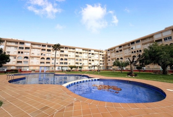 Apartamento / Piso - Venta - Torrevieja - Costa Blanca