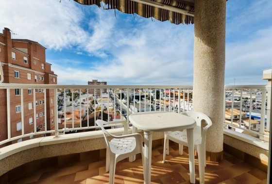 Apartamento / Piso - Venta - Torrevieja - Costa Blanca