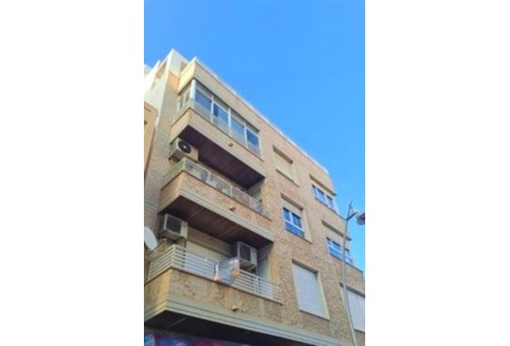 Apartamento / Piso - Venta - Torrevieja - Costa Blanca