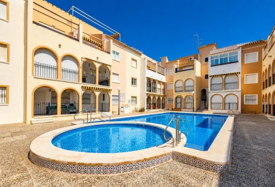 Apartamento / Piso - Venta - Torrevieja - Costa Blanca