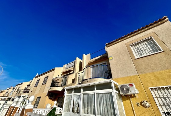 Apartamento / Piso - Venta - Torrevieja - Costa Blanca