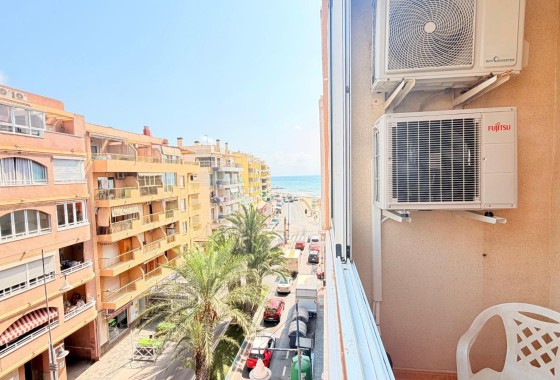 Apartamento / Piso - Venta - Torrevieja -
                Curva del Palangre