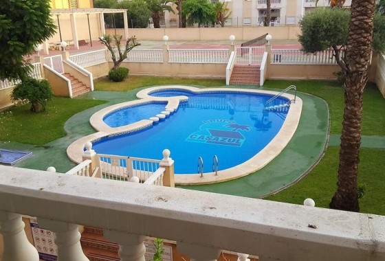 Apartamento / Piso - Venta - Torrevieja -
                DIEGO RAMIREZ LA LOMA
