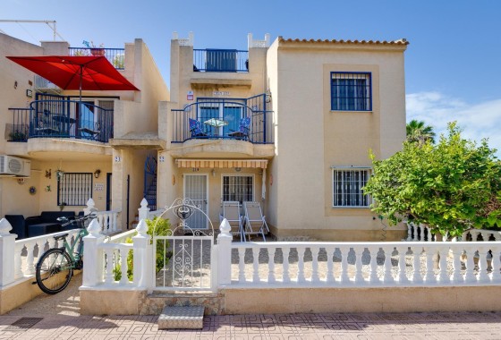 Apartamento / Piso - Venta - Torrevieja -
                El Chaparral