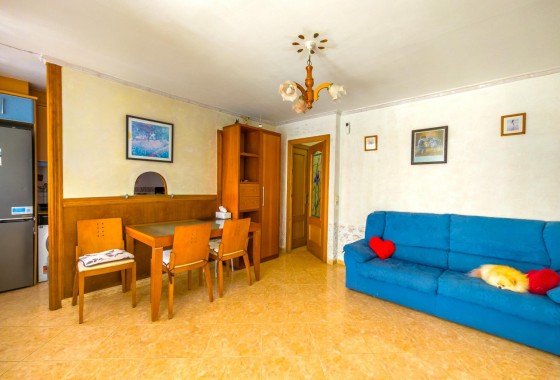 Apartamento / Piso - Venta - Torrevieja - El Limonar