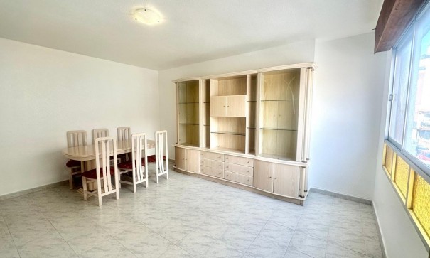 Apartamento piso - Venta - Torrevieja - Estacion de autobuses