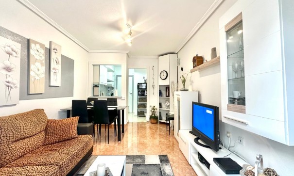Apartamento piso - Venta - Torrevieja - Estacion de autobuses