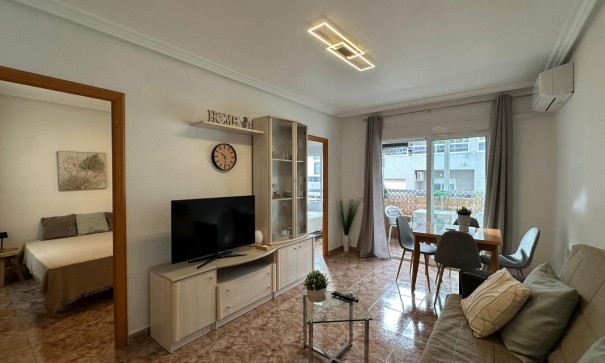 Apartamento piso - Venta - Torrevieja - Estacion de autobuses