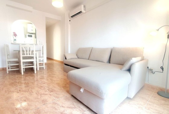 Apartamento / Piso - Venta - Torrevieja - Estacion de autobuses