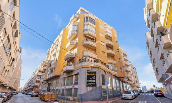 Apartamento piso - Venta - Torrevieja - Habaneras