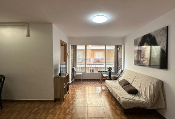 Apartamento piso - Venta - Torrevieja - La Mata pueblo