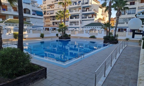 Apartamento piso - Venta - Torrevieja - La Mata