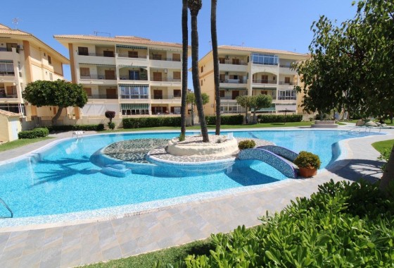 Apartamento piso - Venta - Torrevieja - La Mata
