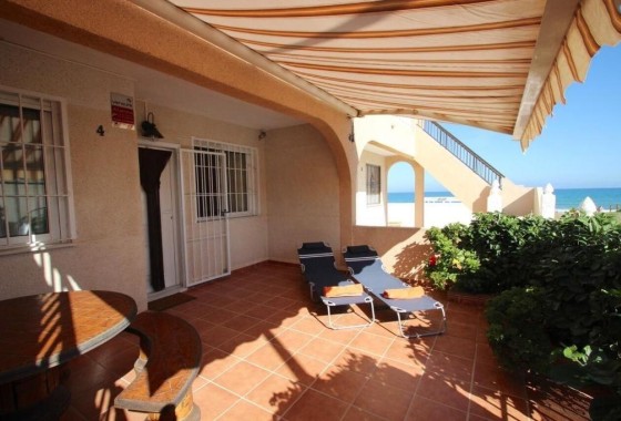 Apartamento / Piso - Venta - Torrevieja - La Mata