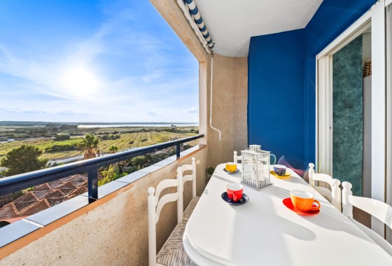 Apartamento / Piso - Venta - Torrevieja - La Mata