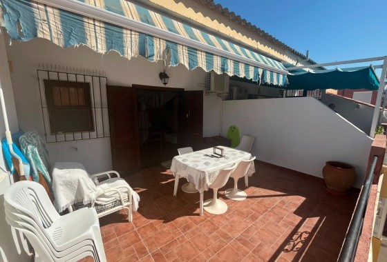 Apartamento / Piso - Venta - Torrevieja -
                La Mata