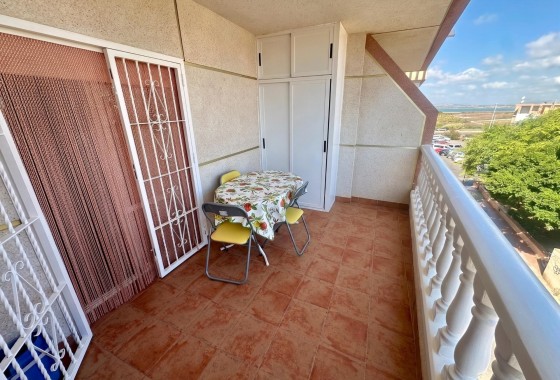 Apartamento / Piso - Venta - Torrevieja -
                La Mata