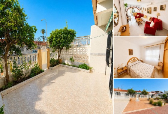 Apartamento / Piso - Venta - Torrevieja -
                La Siesta
