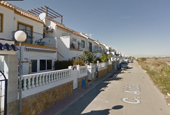 Apartamento / Piso - Venta - Torrevieja -
                La Siesta