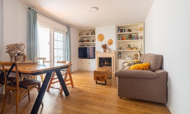 Apartamento piso - Venta - Torrevieja - La veleta