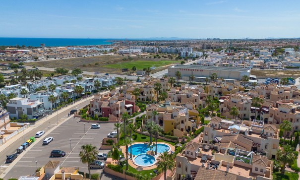 Apartamento piso - Venta - Torrevieja - Los altos