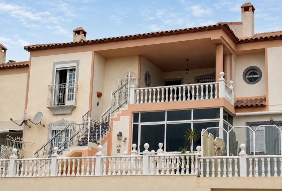 Apartamento / Piso - Venta - Torrevieja -
                Los Balcones