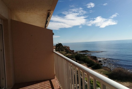 Apartamento / Piso - Venta - Torrevieja - Los Frutales