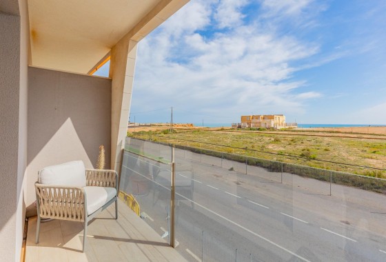 Apartamento / Piso - Venta - Torrevieja - Los Frutales