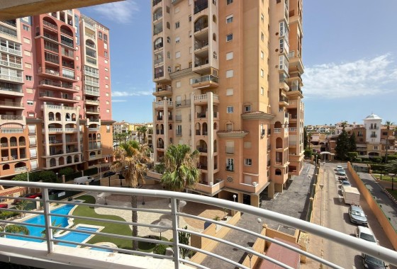 Apartamento / Piso - Venta - Torrevieja -
                Los Frutales