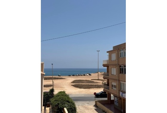Apartamento / Piso - Venta - Torrevieja - Miramar - Torre Del Moro