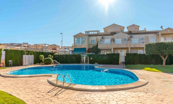 Apartamento piso - Venta - Torrevieja - Nueva Torrevieja