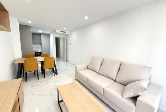 Apartamento / Piso - Venta - Torrevieja - Parque de las Naciones