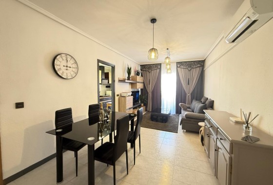 Apartamento / Piso - Venta - Torrevieja - Parque de las Naciones