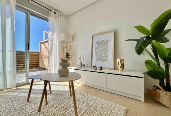 Apartamento / Piso - Venta - Torrevieja -
                Parque de las Naciones
