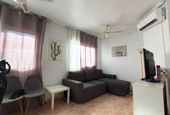 Apartamento / Piso - Venta - Torrevieja - Parque de las Naciones