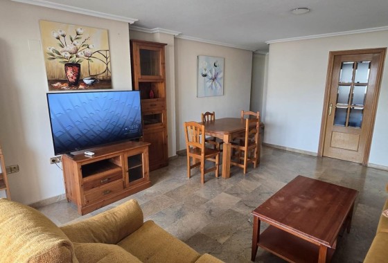 Apartamento / Piso - Venta - Torrevieja -
                Parque de las Naciones