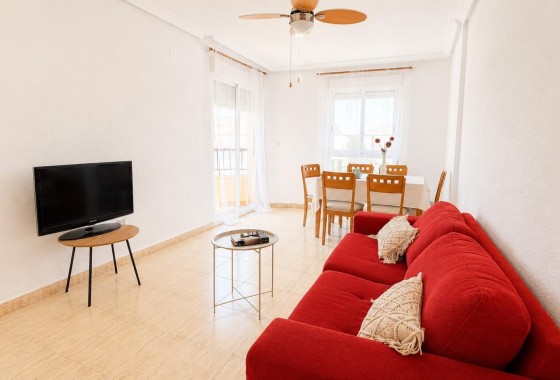 Apartamento / Piso - Venta - Torrevieja - Parque de las Naciones