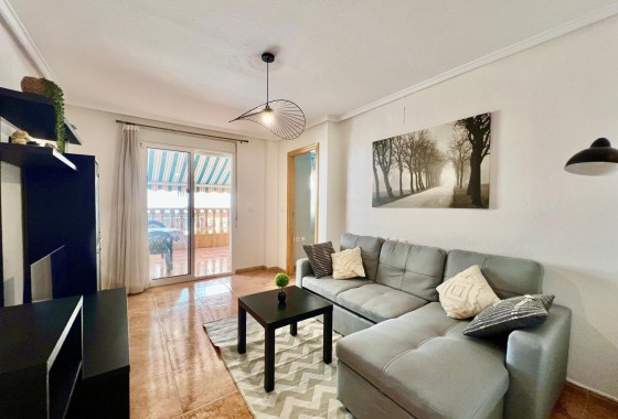 Apartamento / Piso - Venta - Torrevieja -
                Parque de las Naciones