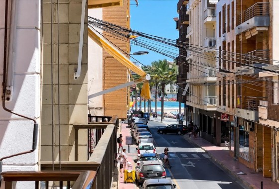 Apartamento / Piso - Venta - Torrevieja -
                Paseo Maritimo