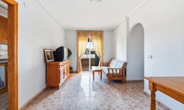 Apartamento piso - Venta - Torrevieja - Playa de los locos