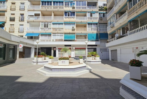 Apartamento / Piso - Venta - Torrevieja -
                Playa de los Locos