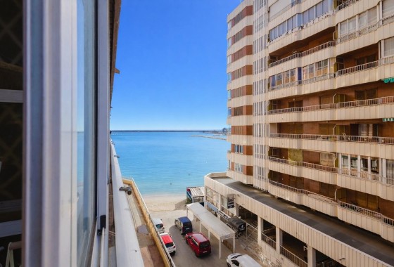 Apartamento piso - Venta - Torrevieja - Playa del Acequión